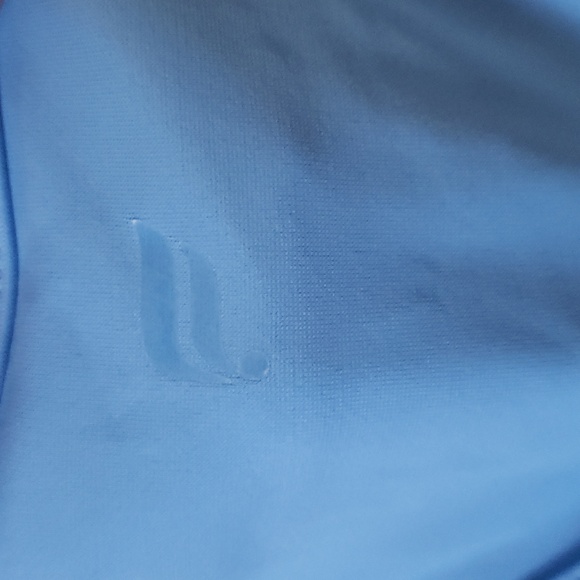 🏷FABLETICS HR Short & Racerback SWIM Set - Colorblock Size L - Picture 14 of 16